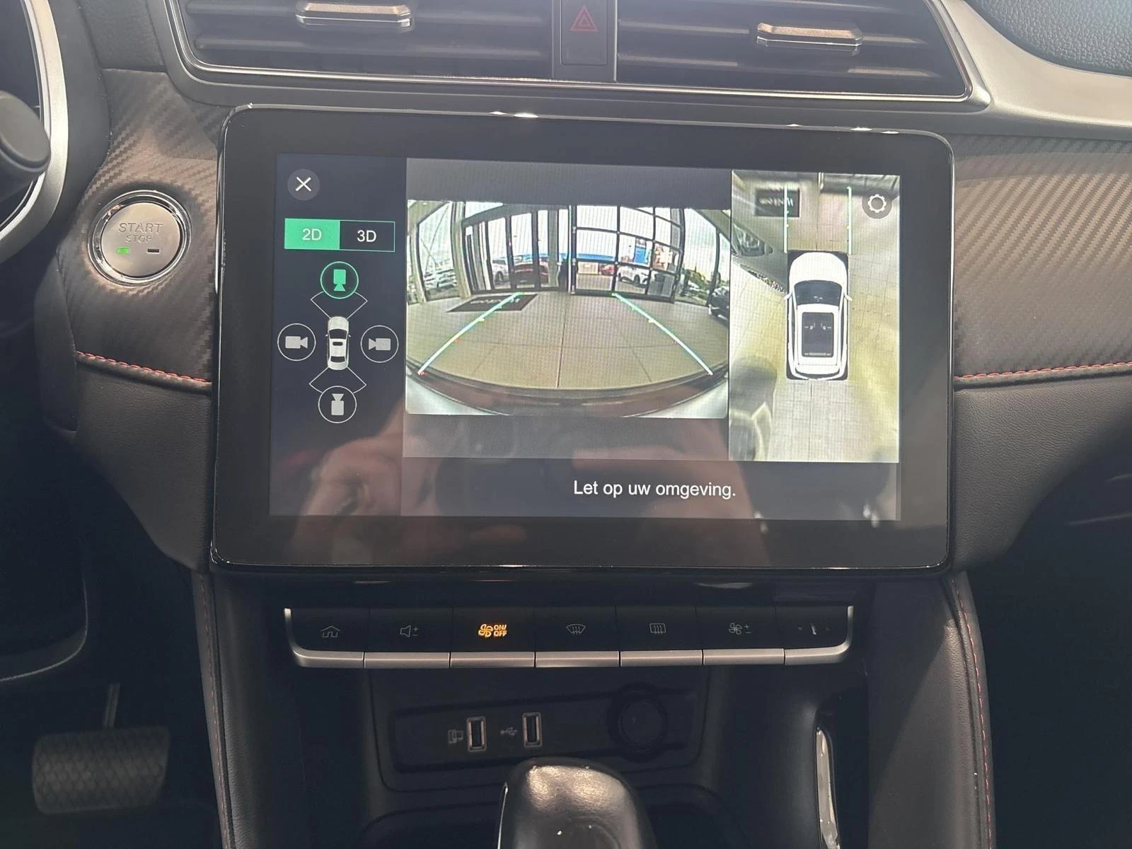 MG ZS 1.0 T-GDi AT LUXURY