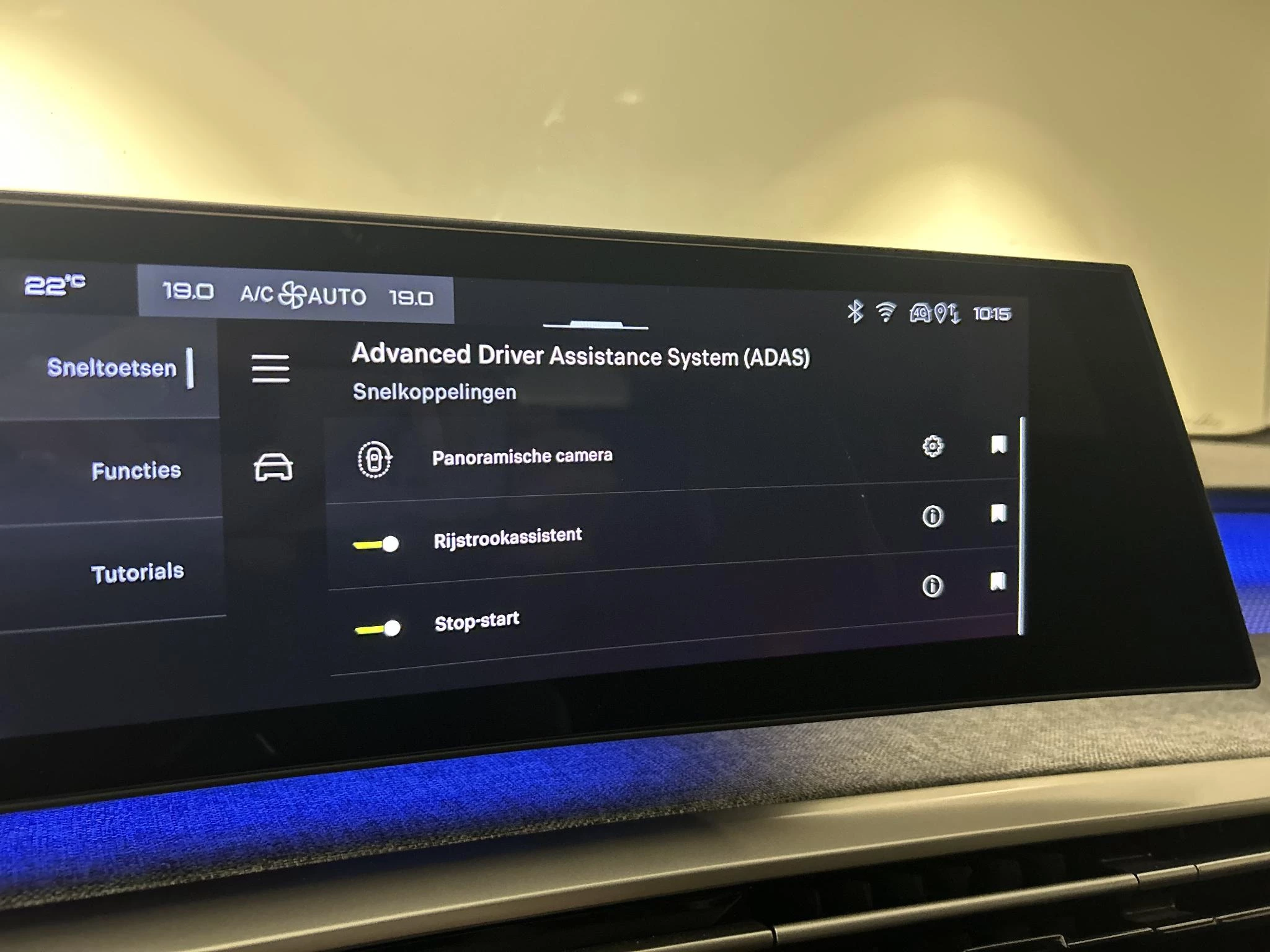 Peugeot 5008 1.2 Hybrid 145 GT 7p