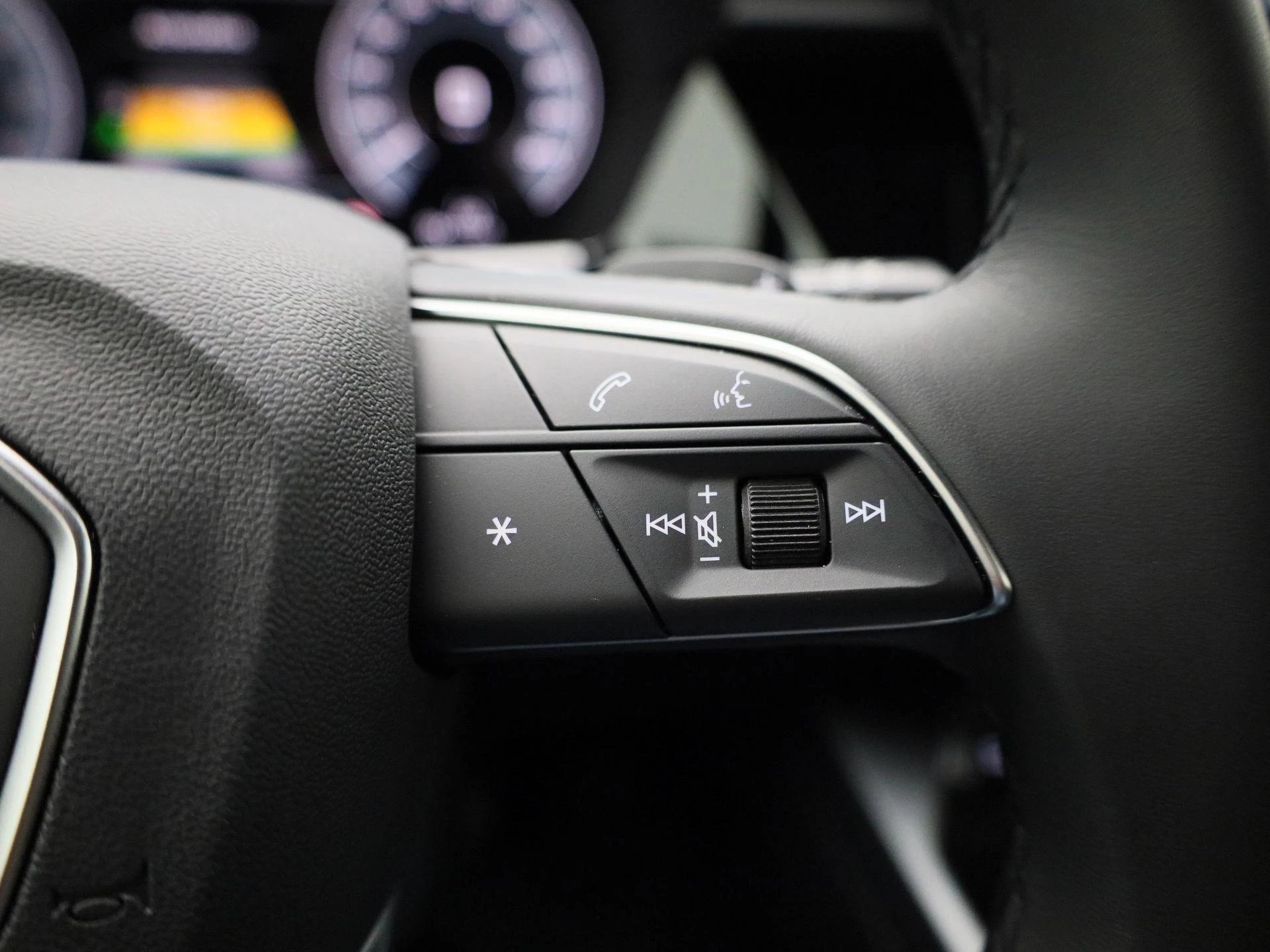 Audi A3 allstreet 40 TFSI e Advanced edition