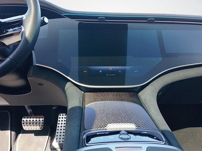 Mercedes-Benz EQE 53 AMG 4M+ DISTRO PANO HUD 360° BURMESTER AMG LineV295 EQE 53 AMG 4M+ DISTRO PANO HUD 360° BURMESTER AMG Line