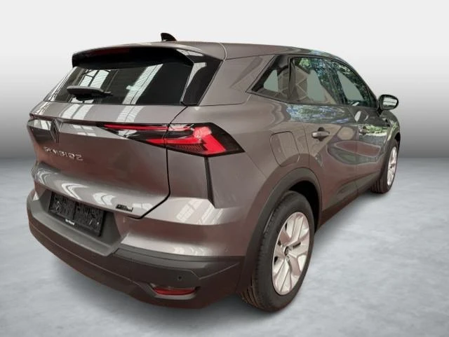 Renault Symbioz E-Tech full hybrid 145 Evolution