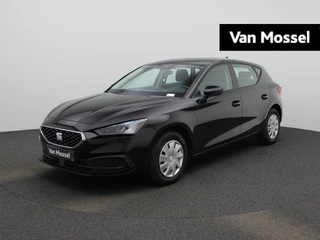 SEAT Leon 1.0 TSI 90 Reference