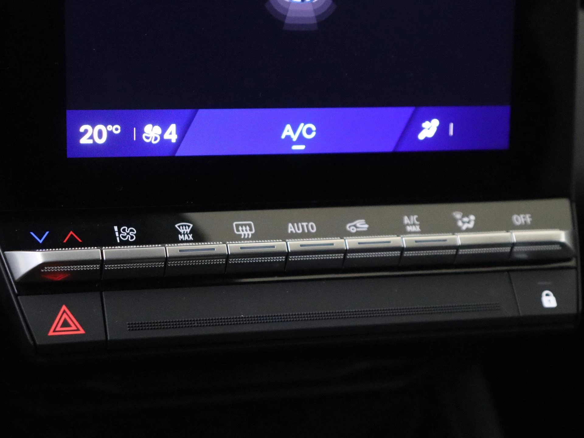 Renault Symbioz 1.8 E-Tech full hybrid 160 PK techno
