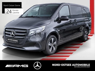 Mercedes-Benz Vito 116 TOURER SELECT NEUES MODELL LED NAVI KAM Tourer