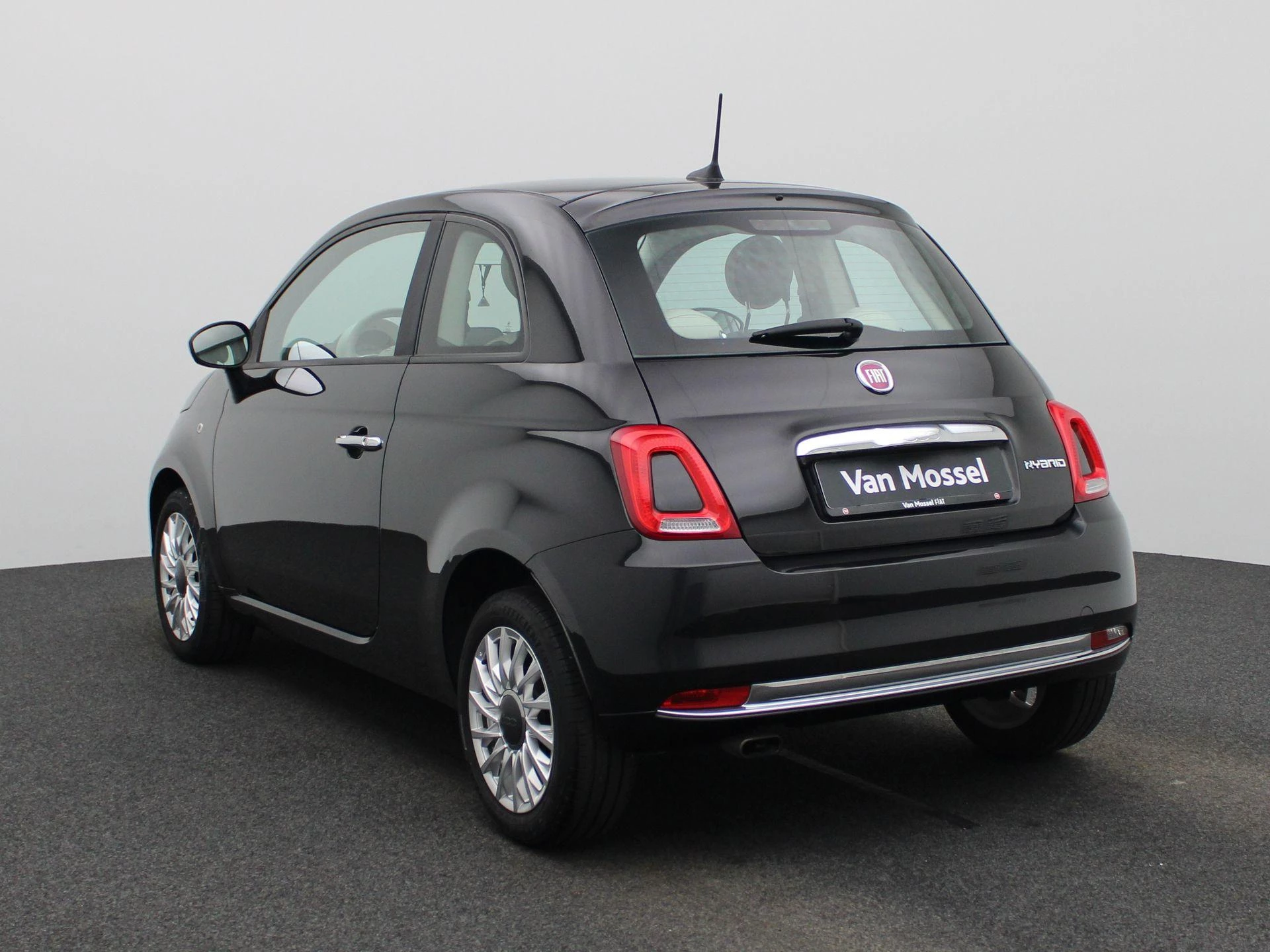 Fiat 500 1.0 Hybrid Lounge