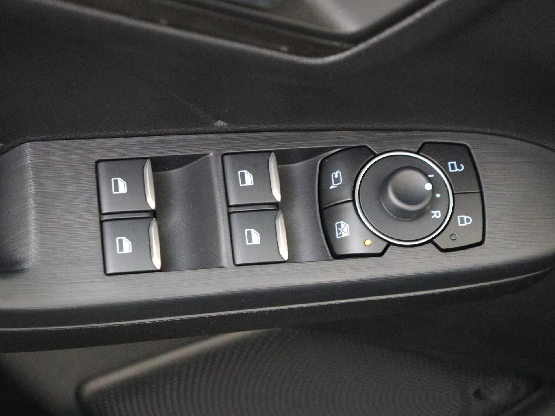 Ford Kuga 2.5 PHEV Titanium