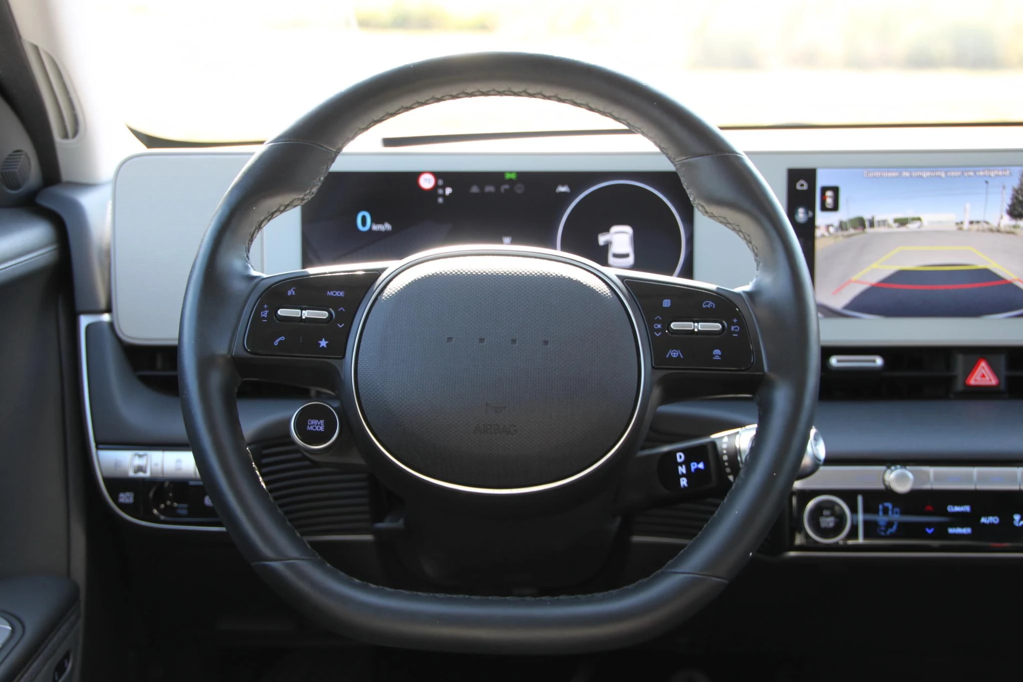Hyundai IONIQ 5 Balance 73 kWh HTRAC AWD