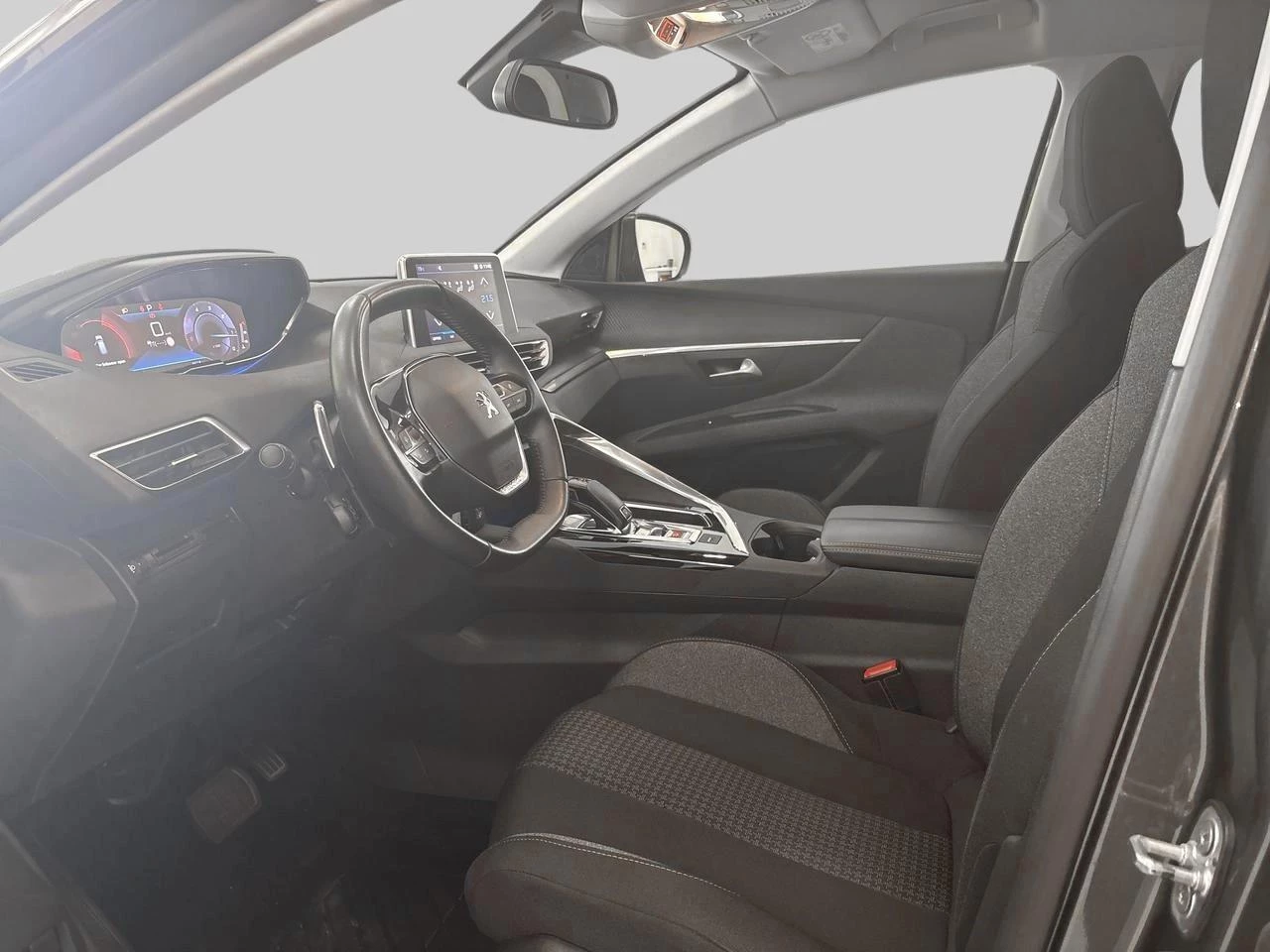 Peugeot 3008 1.5 BlueHDi 96kW S&S EAT8 Allure