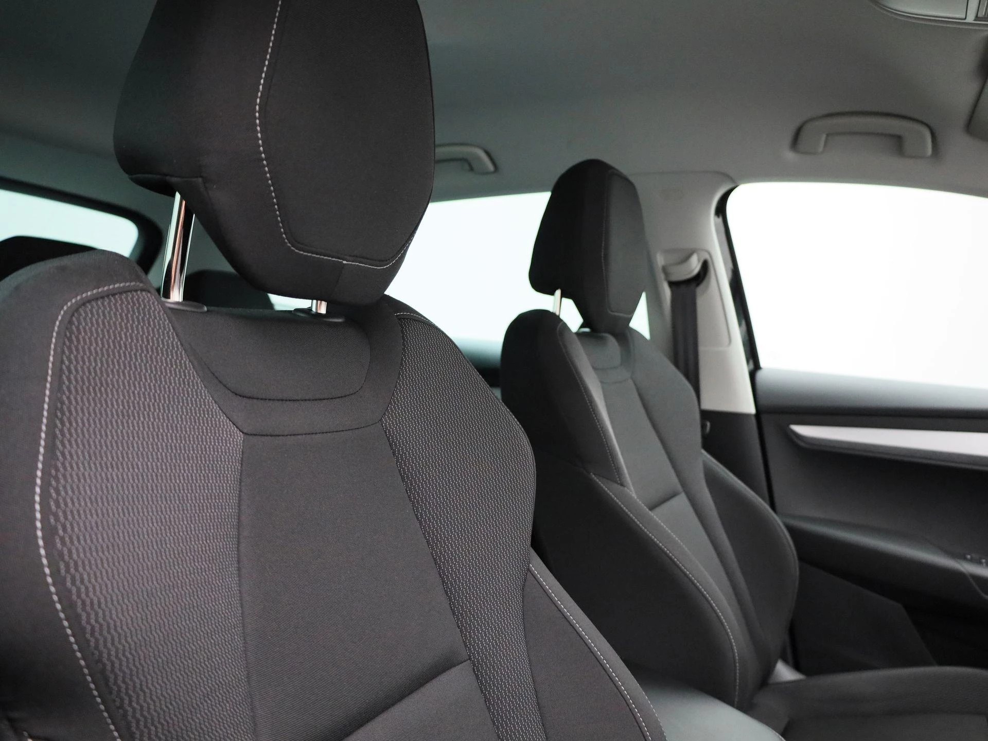 Škoda Karoq 1.5 TSI ACT Business Edition