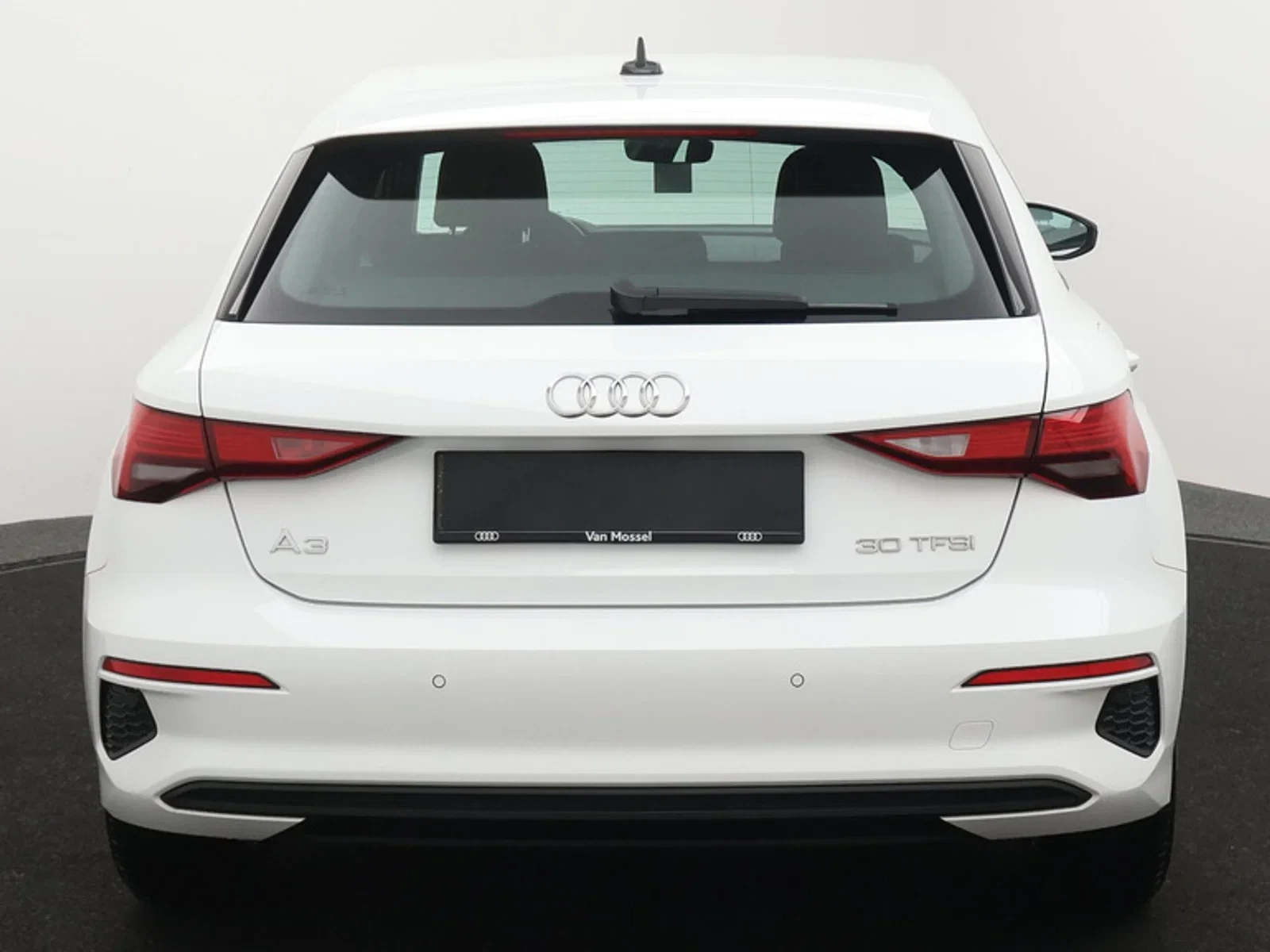 Audi A3 Sportback 30TFSI Business Edition Attraction 110PK *AUTOMAAT*CRUISE*KEYLESS GO*VIRTUAL COCKPIT*APP-C