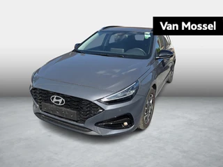 Hyundai i30 Wagon 1.0 T-GDi 73kW Techno