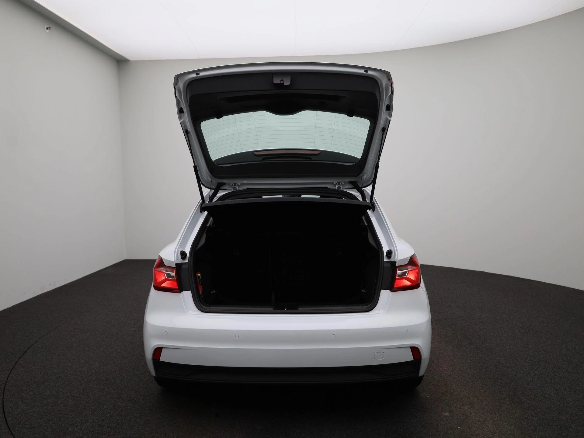 Audi A1 Sportback 1.0 25 TFSI 70kW Attraction