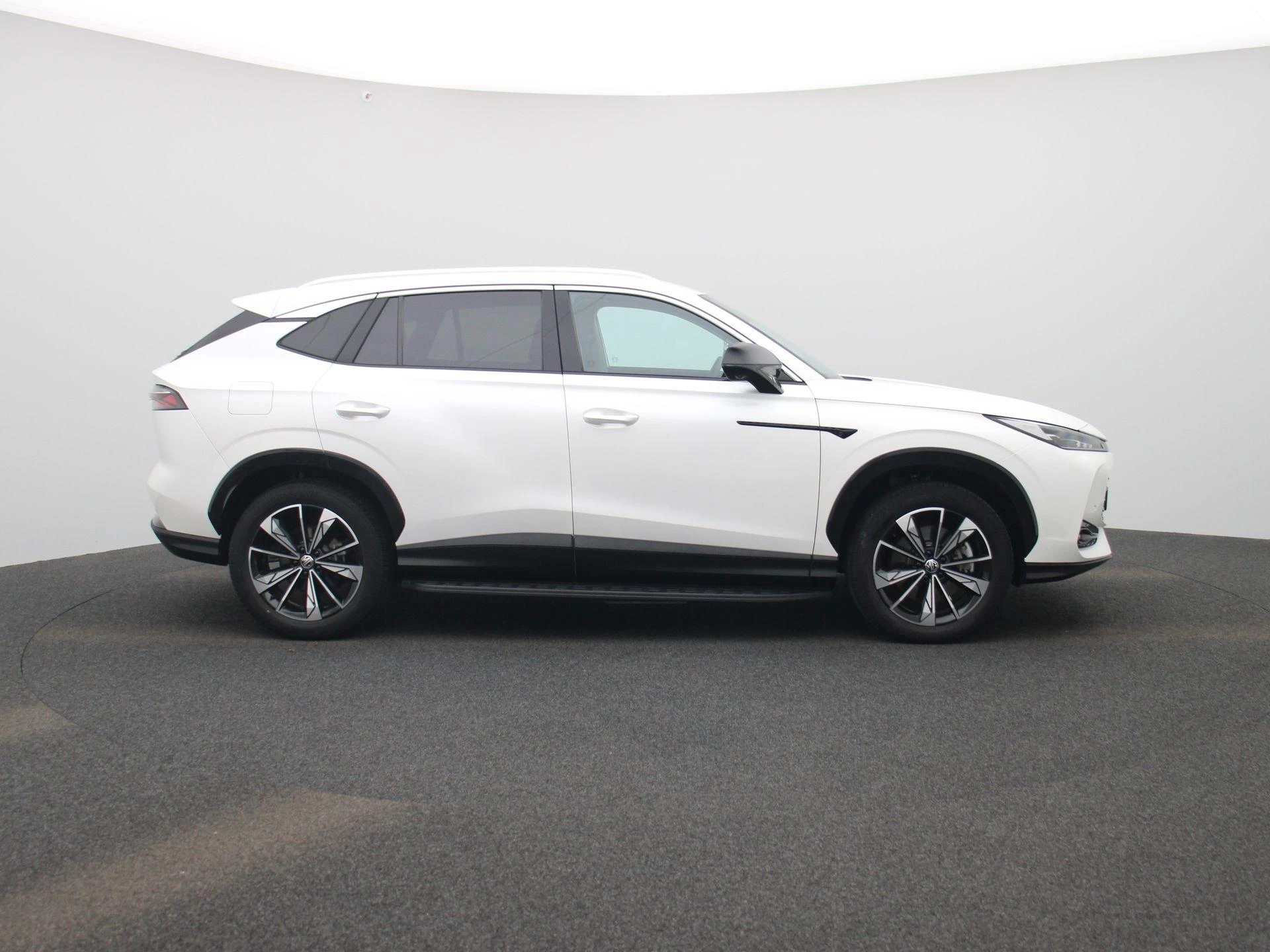 MG HS PHEV 1.5 Luxury