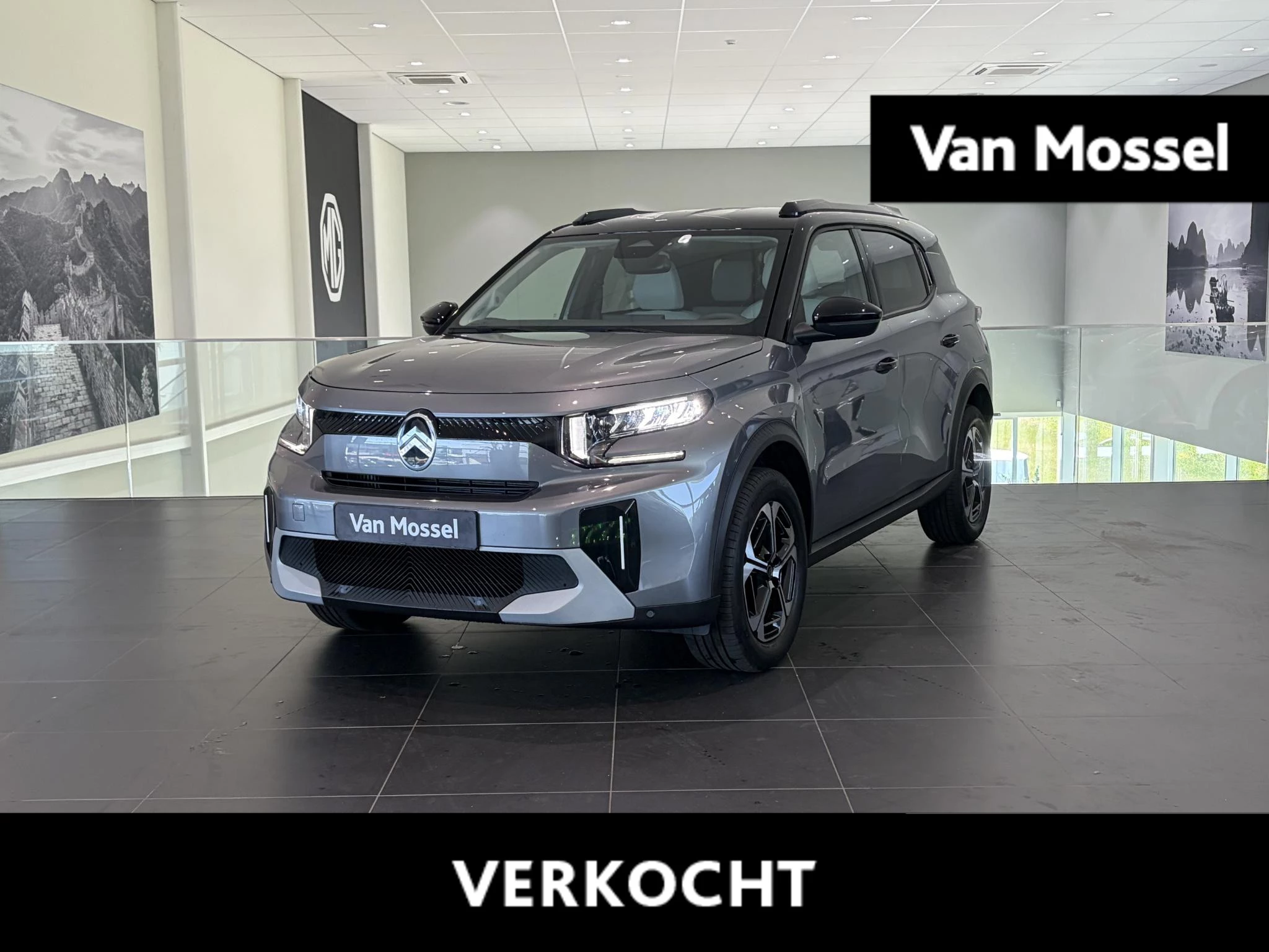 Citroën-C3 Aircross-image-0
