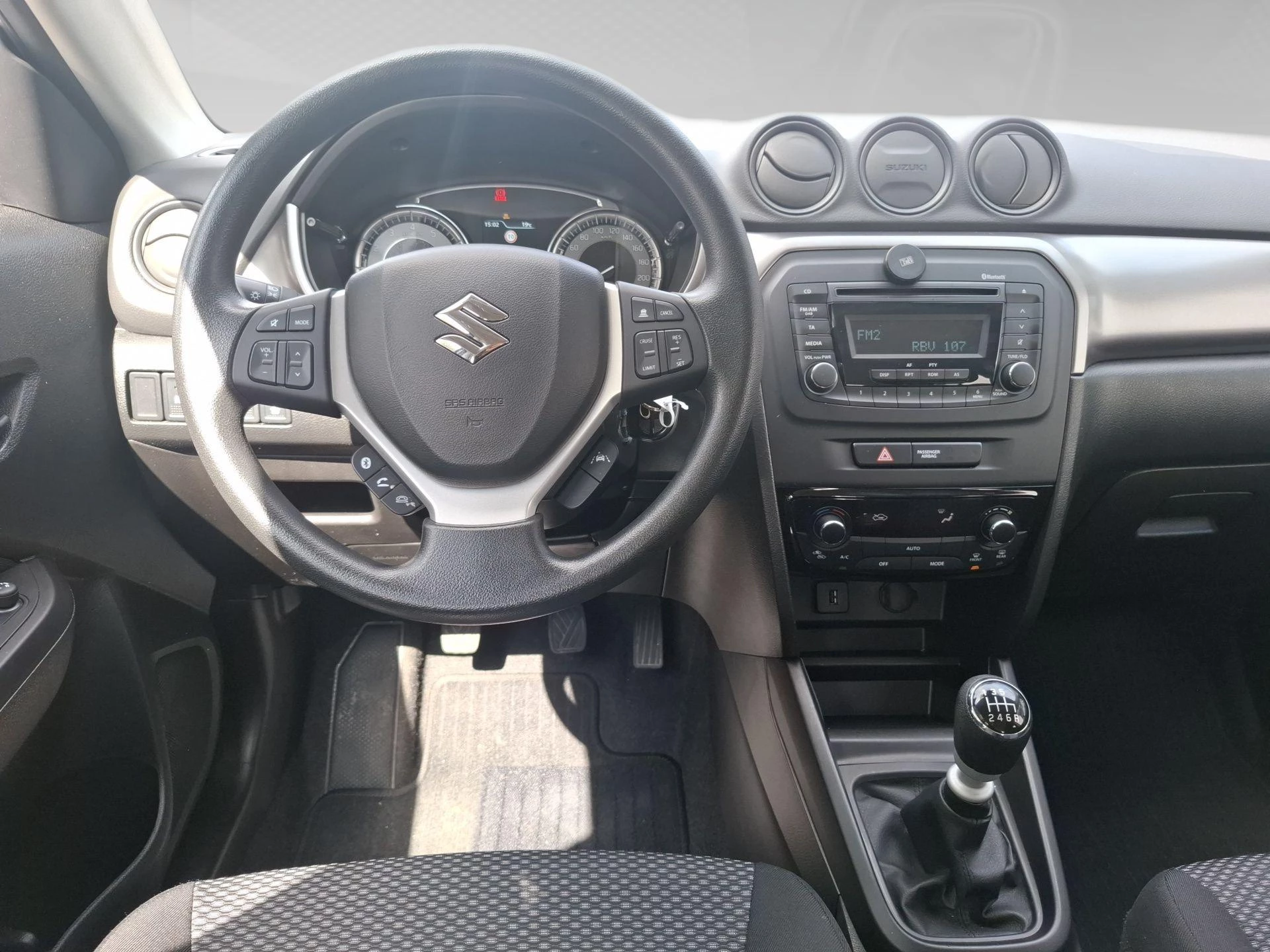 Suzuki Grand Vitara 1.4 Luxe MHEV 2WD