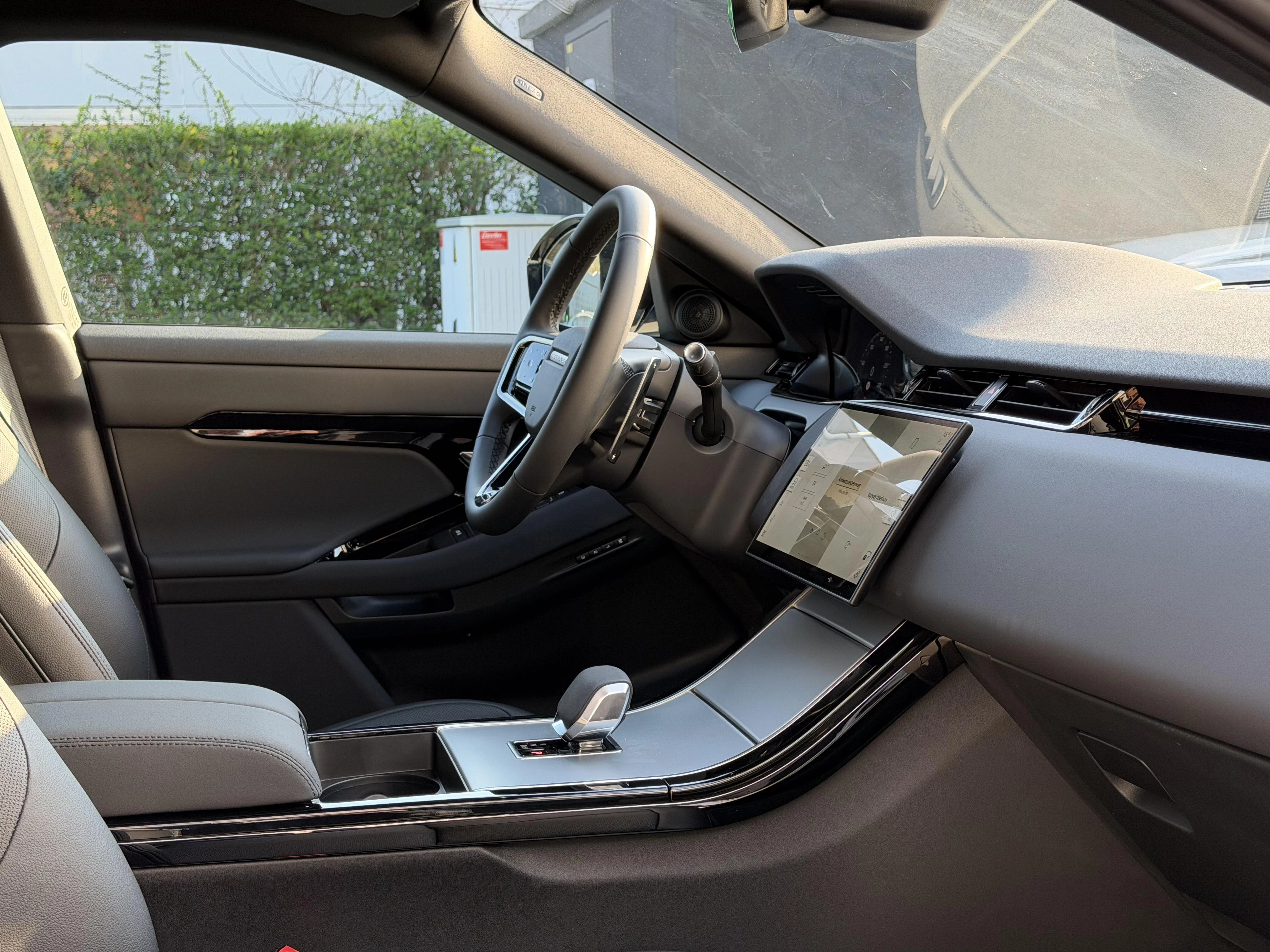 Land Rover Range Rover Evoque PHEV S