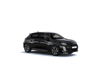 Peugeot 208 Allure