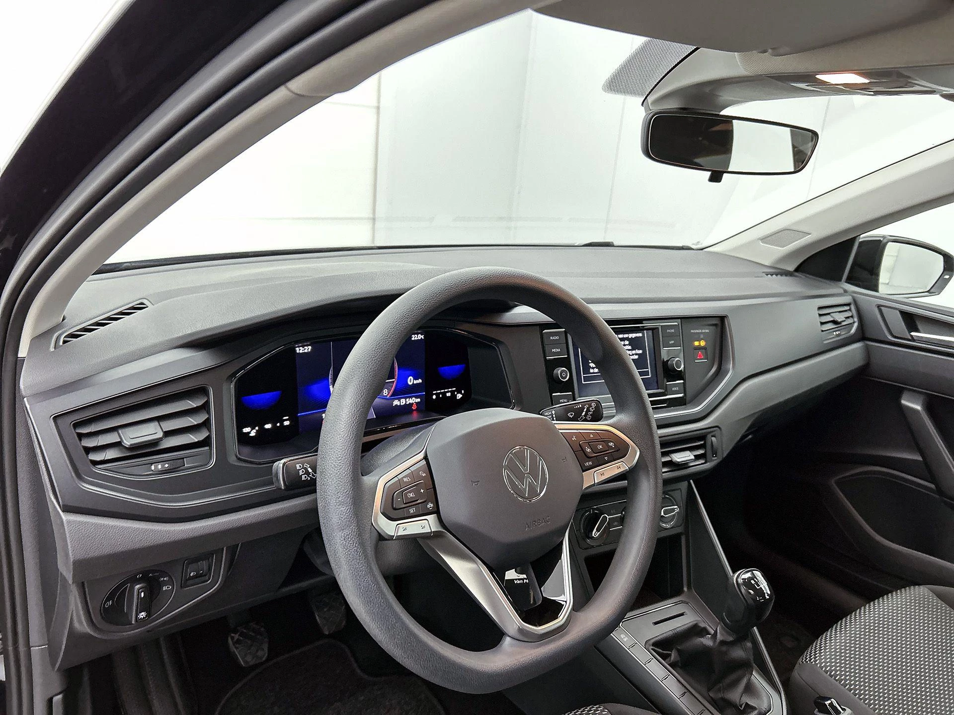 Volkswagen Polo 1.0 TSI Polo