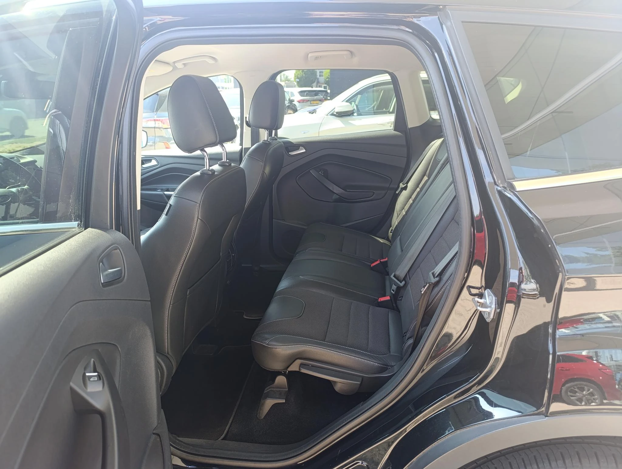 Ford Kuga 1.5 Titanium