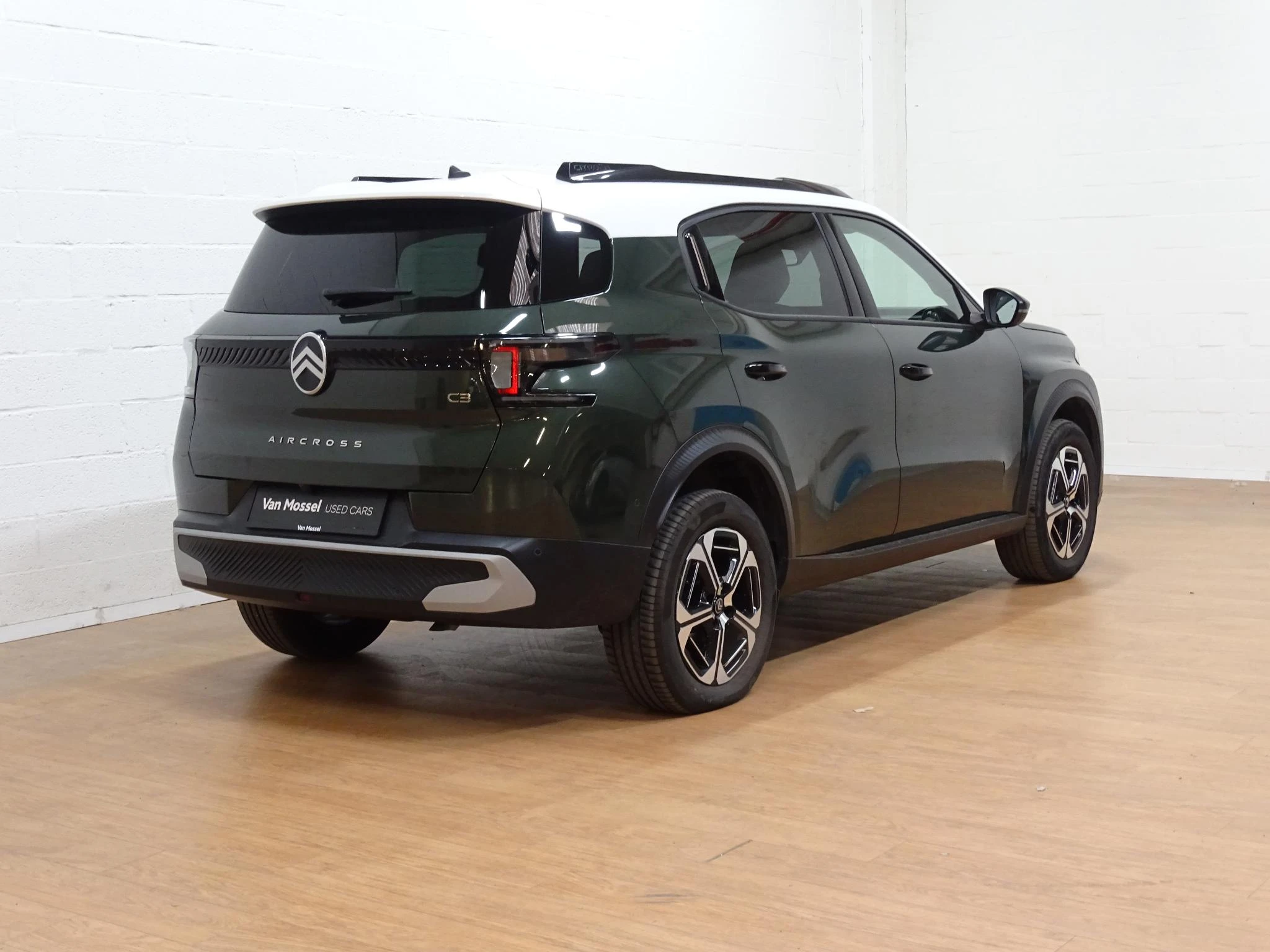Citroën-C3 Aircross-image-5