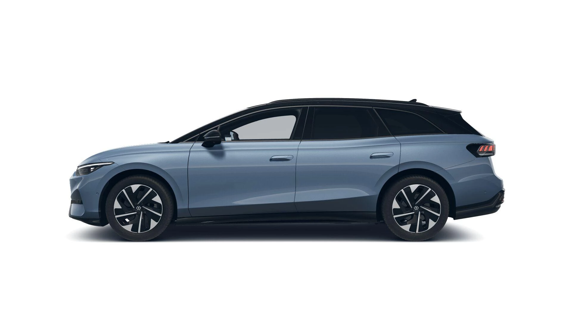 Volkswagen ID.7 Tourer Pro Limited Edition 77 kWh