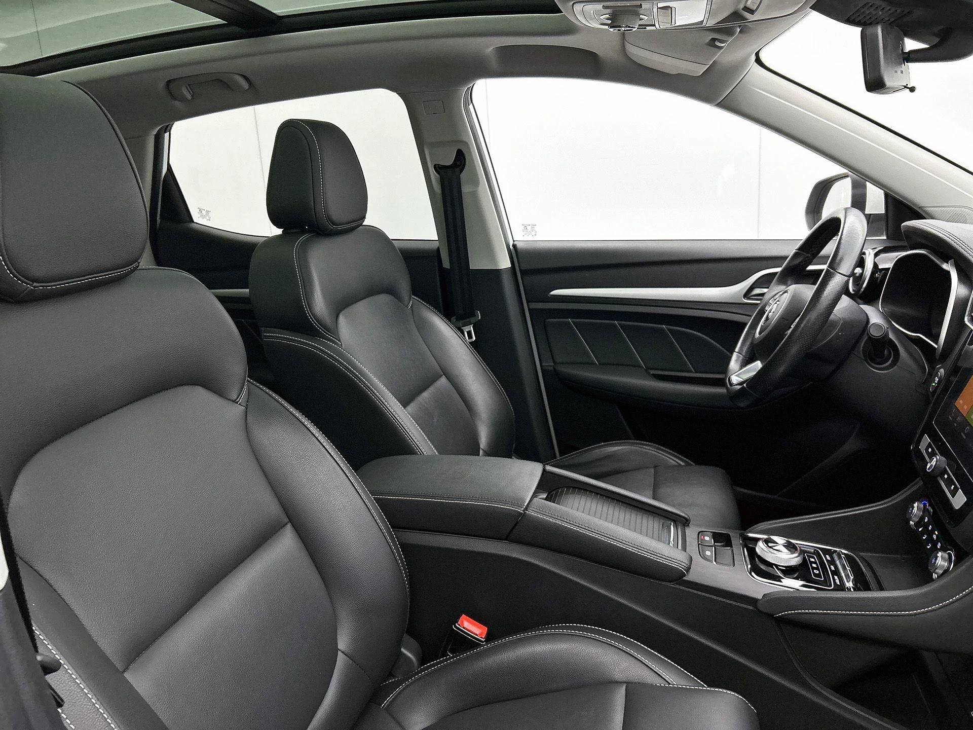 MG-ZS EV-image-36