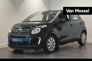 Citroën C1 1.0 VTi Feel