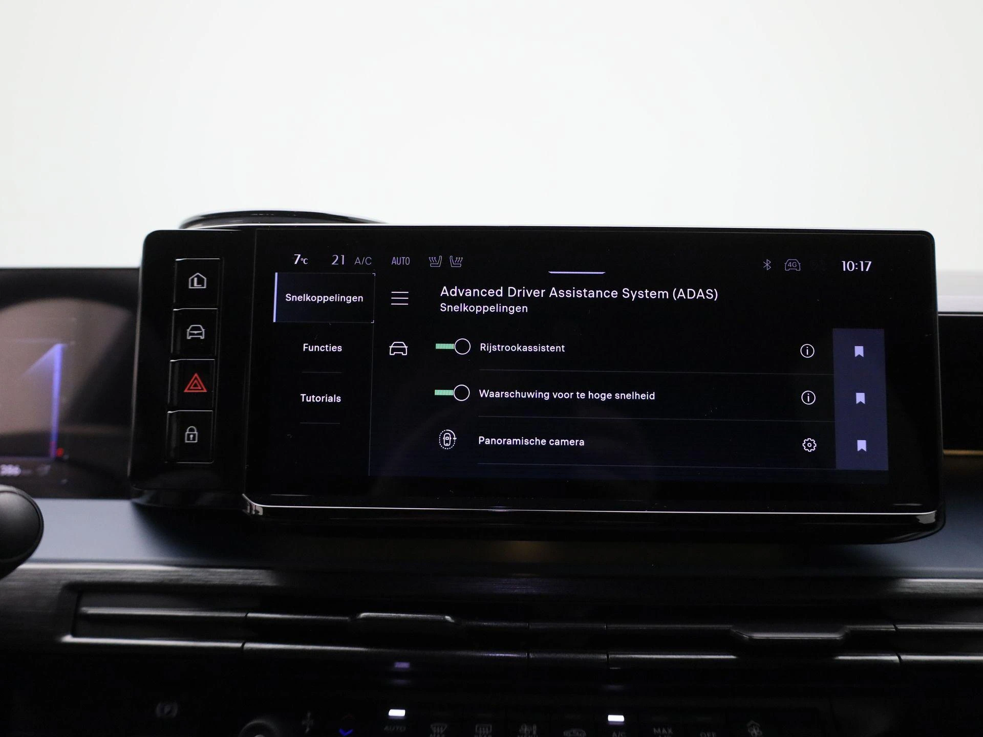 Lancia Ypsilon Edizione Cassina Limitata 51 kWh
