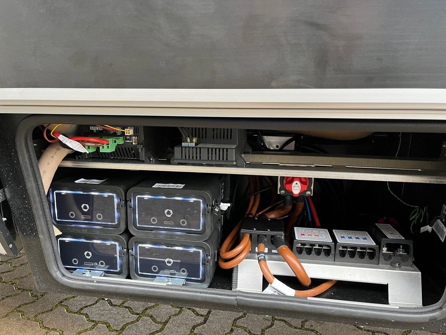 Hymer ML-T 580 4x4