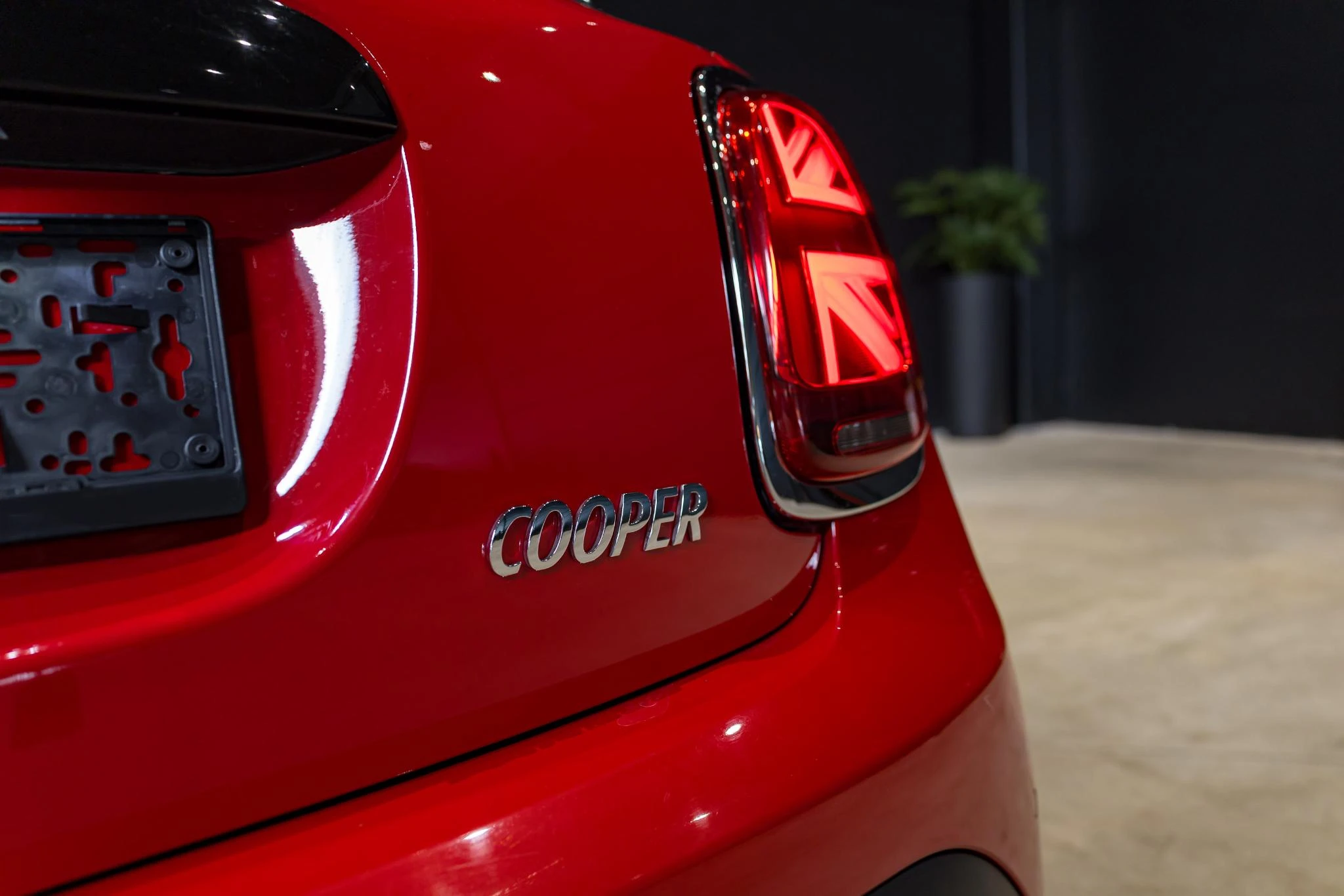 MINI Cooper Mini