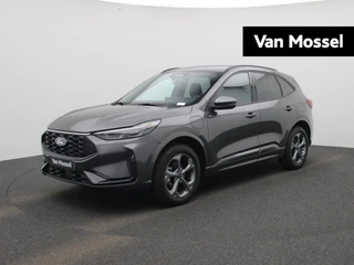 Ford Kuga 2.5 Hybrid ST-Line