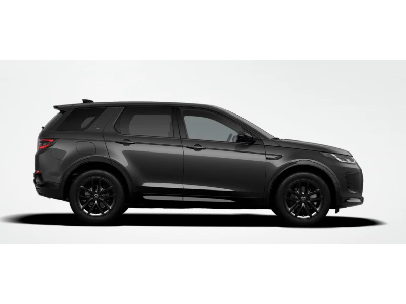 Land Rover Discovery Sport P270e S AWD Auto. 25.5MY