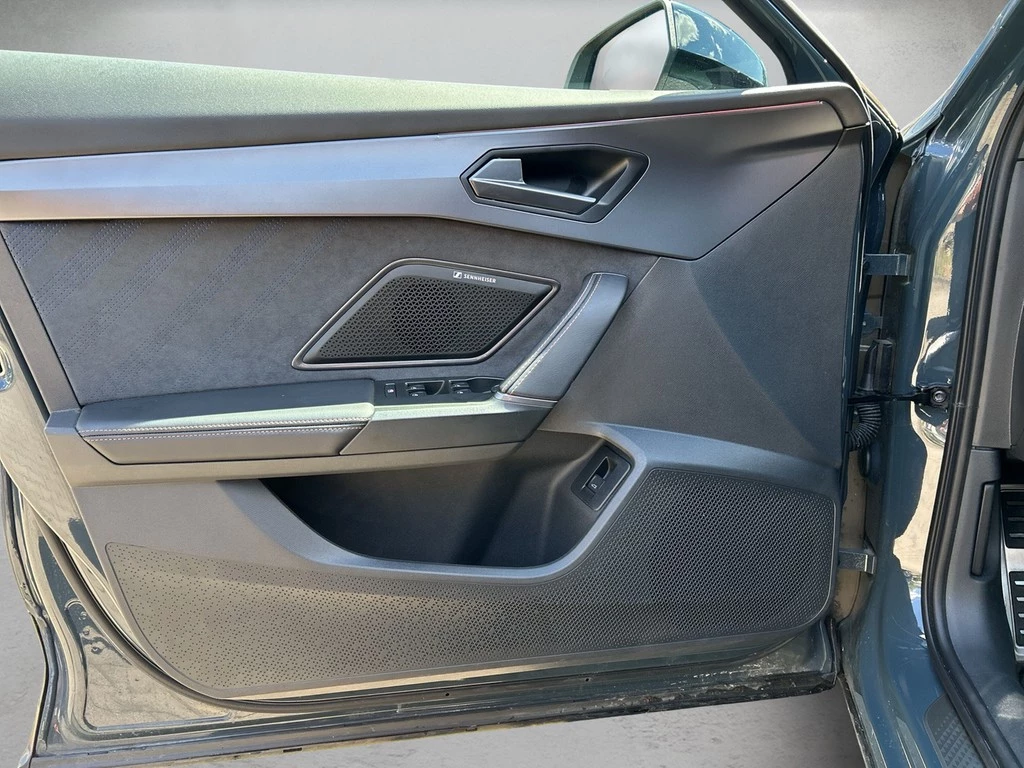 CUPRA Formentor 1.5 eTSI 150PS DSG Sennheiser; Edge Paket