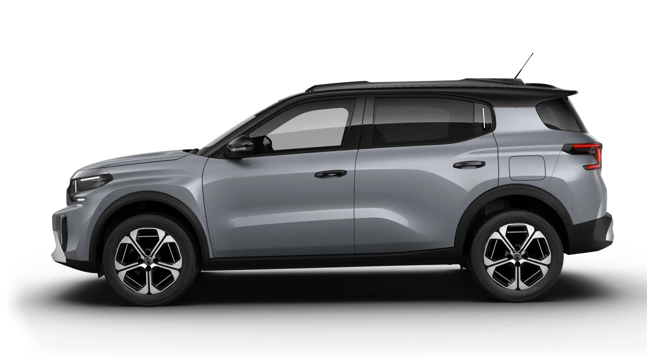 Citroën C3 Aircross Max
