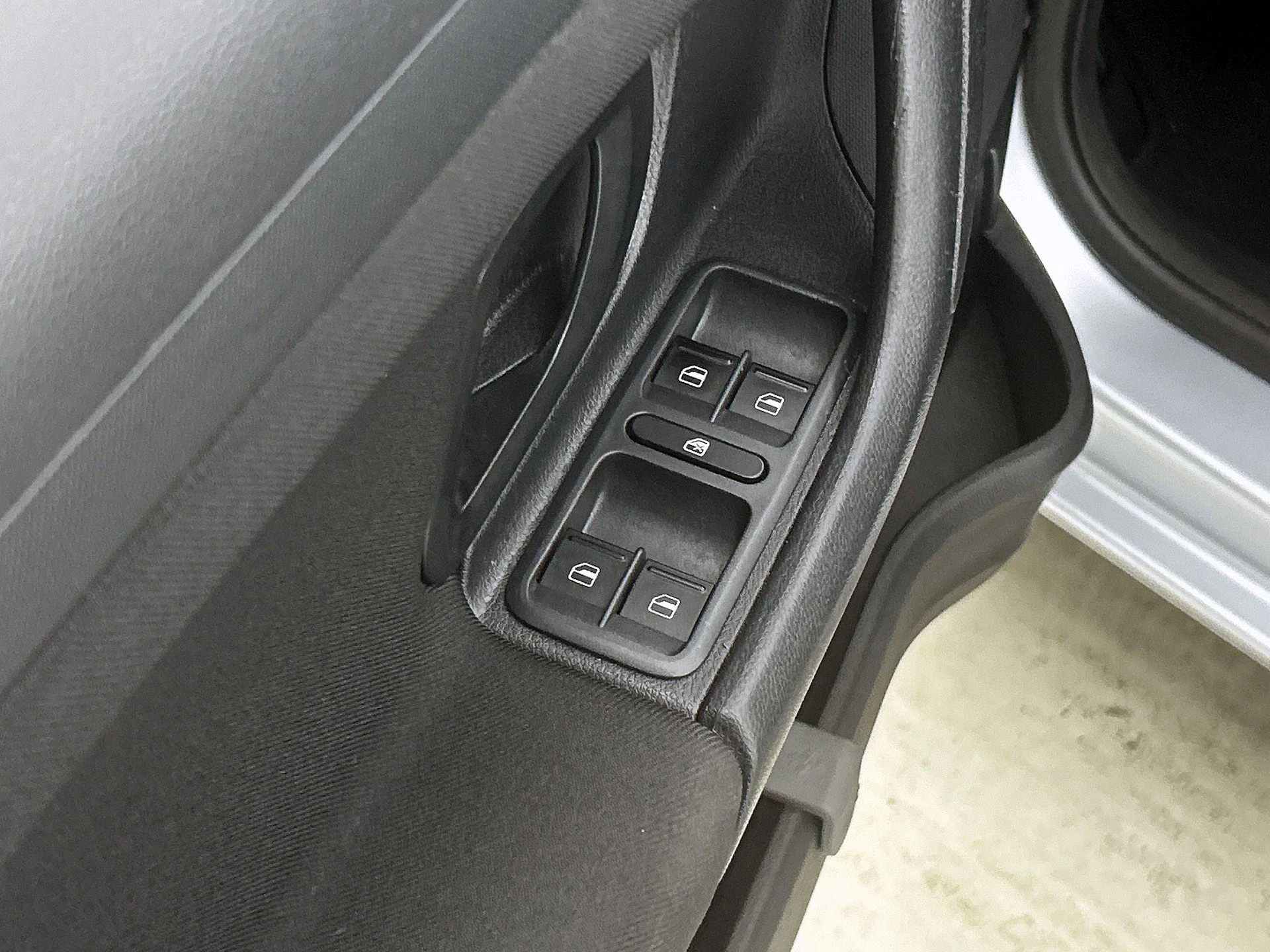 Škoda Fabia 1.2 TSI Drive
