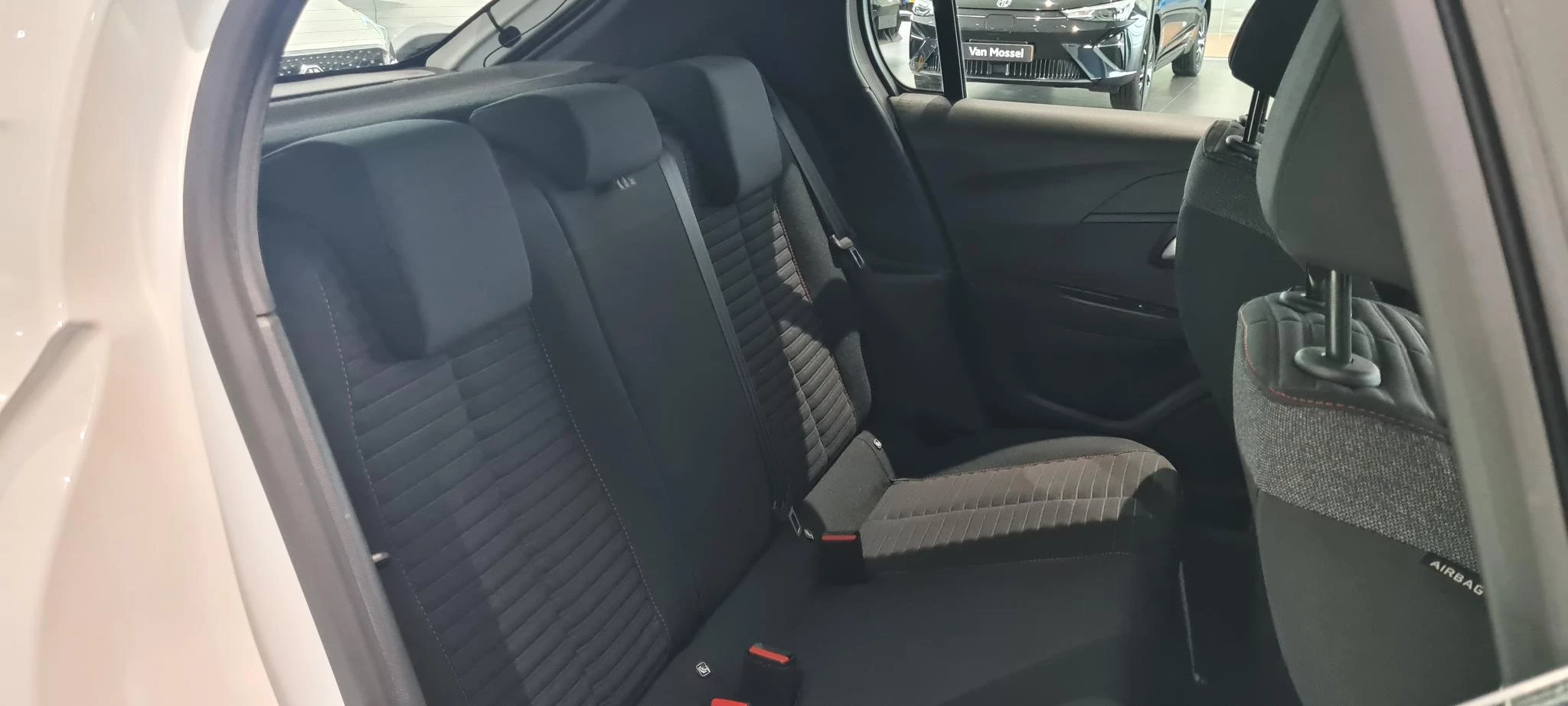 Peugeot 208 1.2 PureTech Active Pack