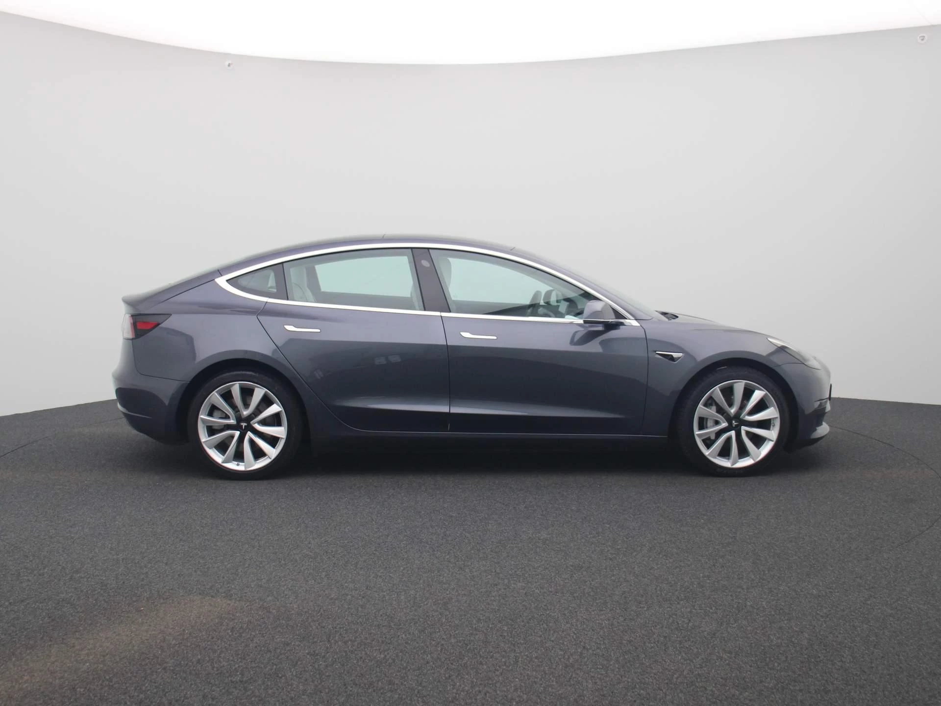 Tesla Model 3 Long Range AWD 75 kWh