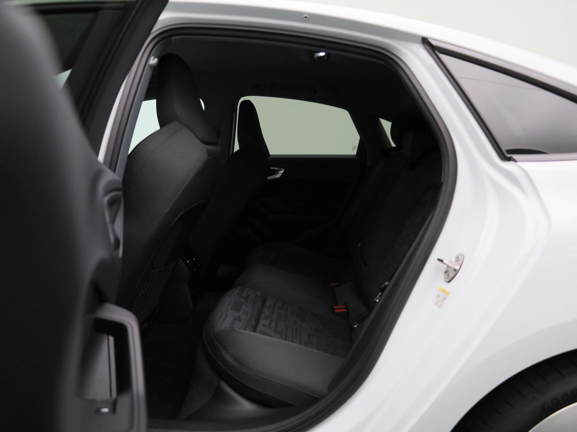 Audi A5 Limousine 2.0 e-hybrid quattro S edition 299 PK