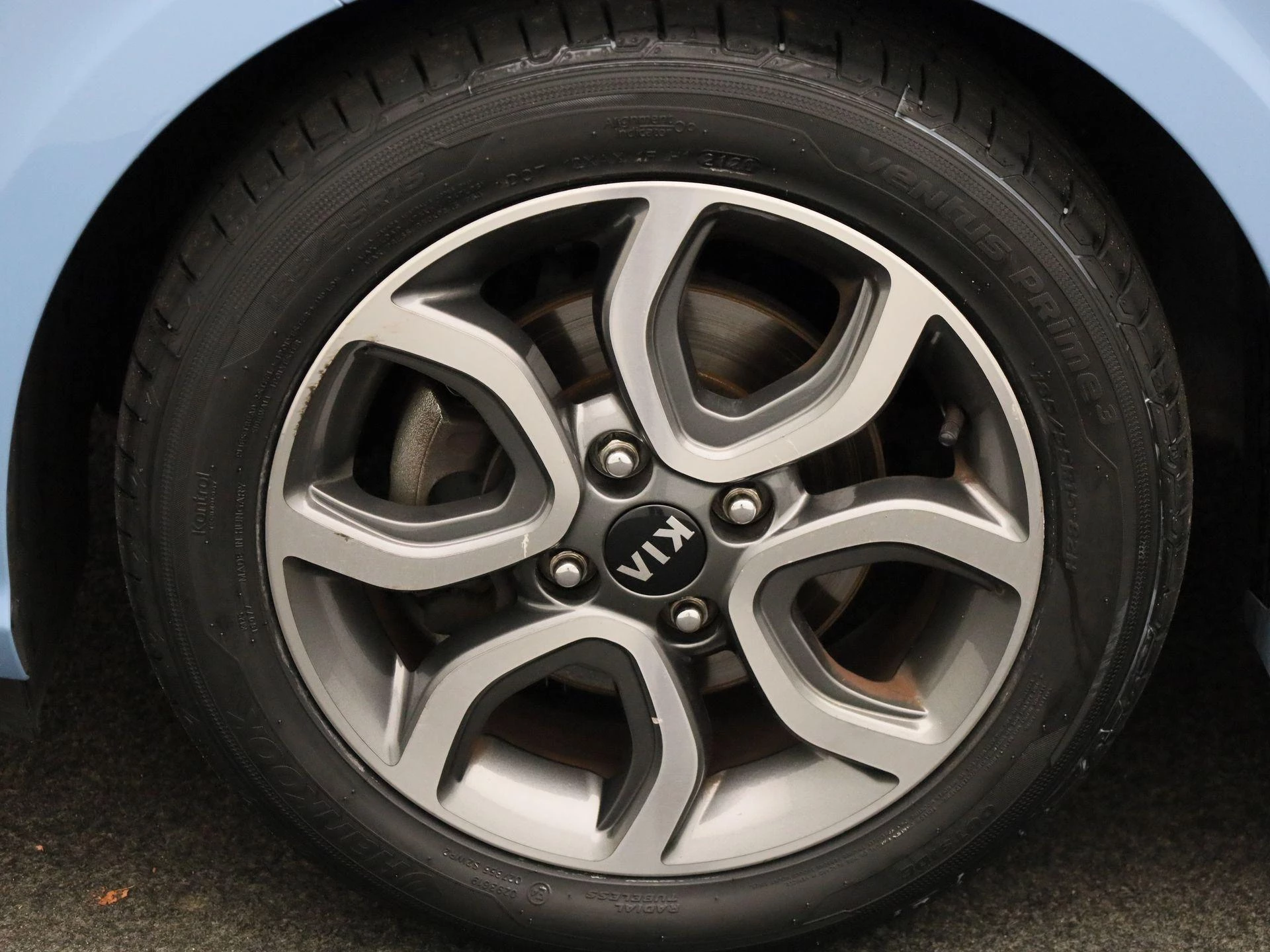 Kia Picanto 1.0 DPi GT-Line