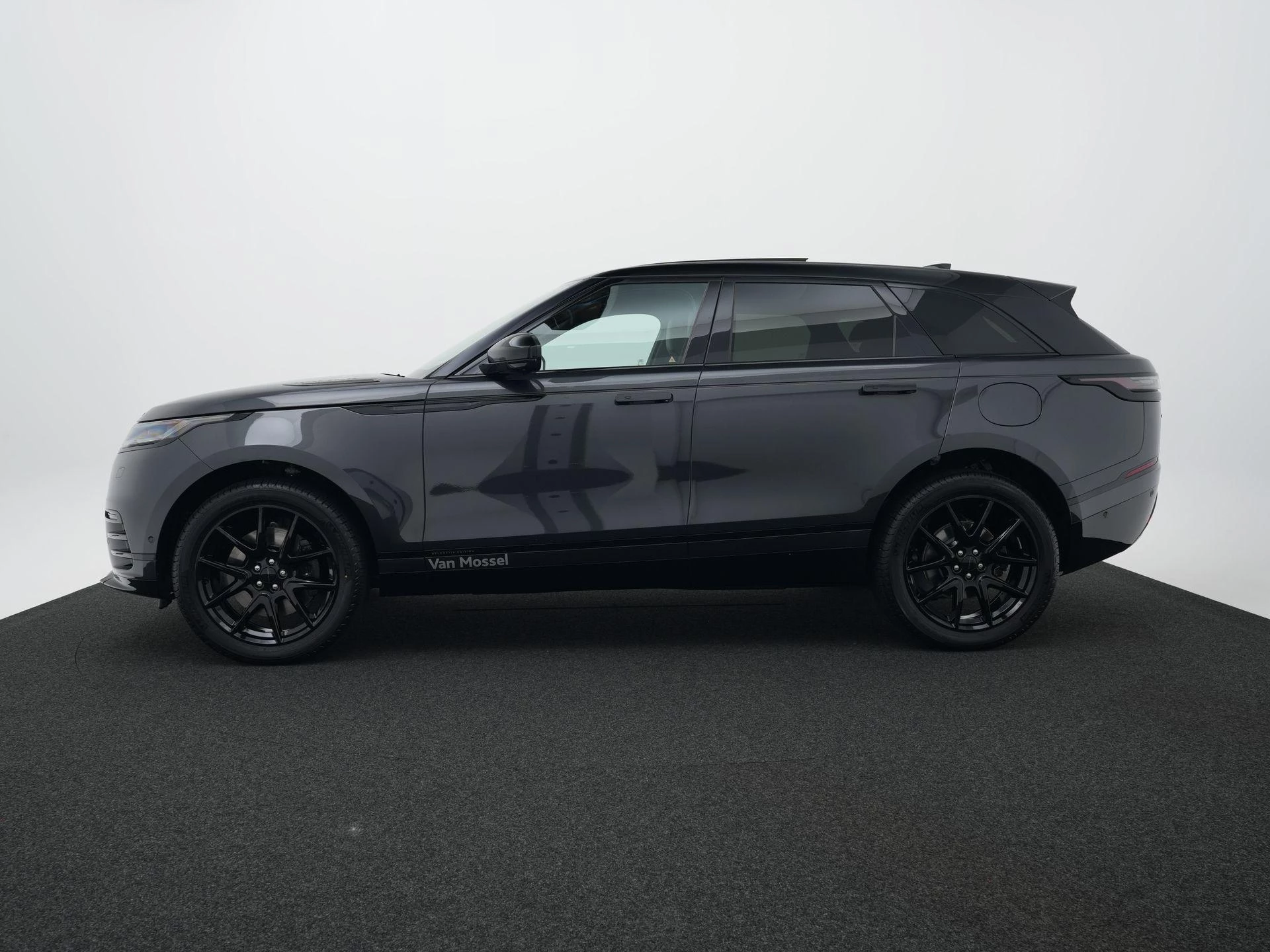 Land Rover Range Rover Velar 2.0 P400e Belgravia Edition