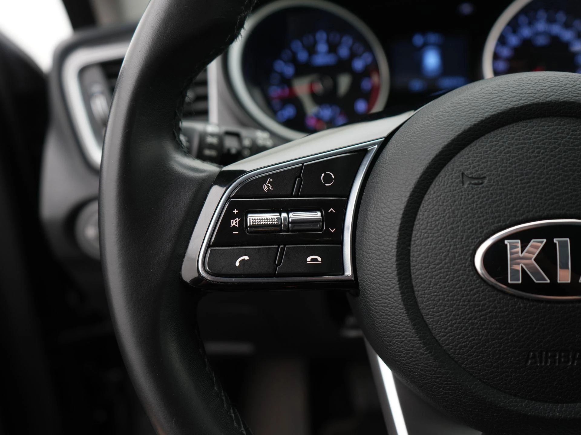 Kia Ceed Sportswagon 1.4 T-GDi DynamicLine