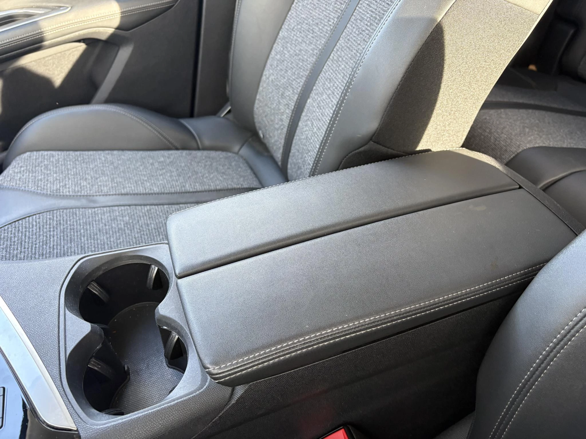 Peugeot 3008 1.2 PureTech Blue Lease Premium