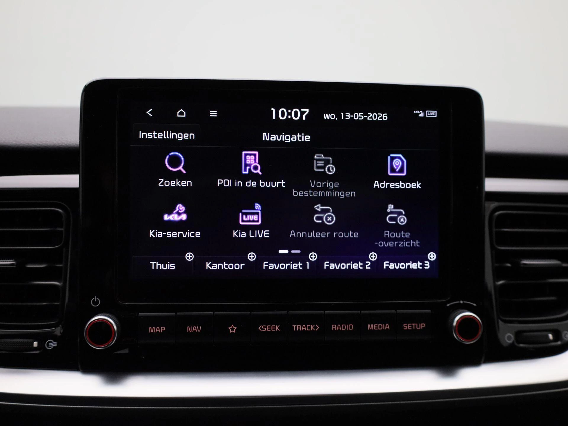 Kia Stonic 1.0 T-GDi MHEV DynamicPlusLine