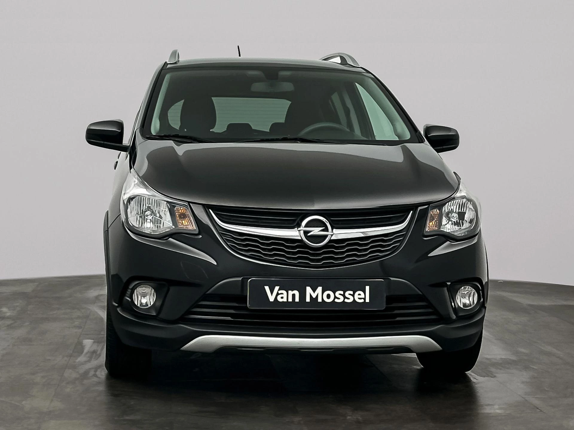 Opel Karl