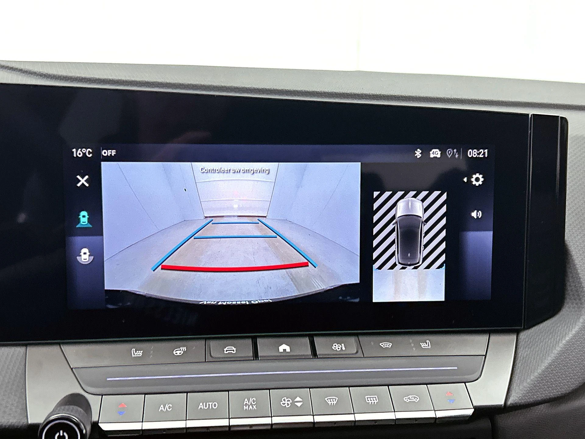 Opel Astra Astra 5-deurs Plug-In Hybrid Ultimate