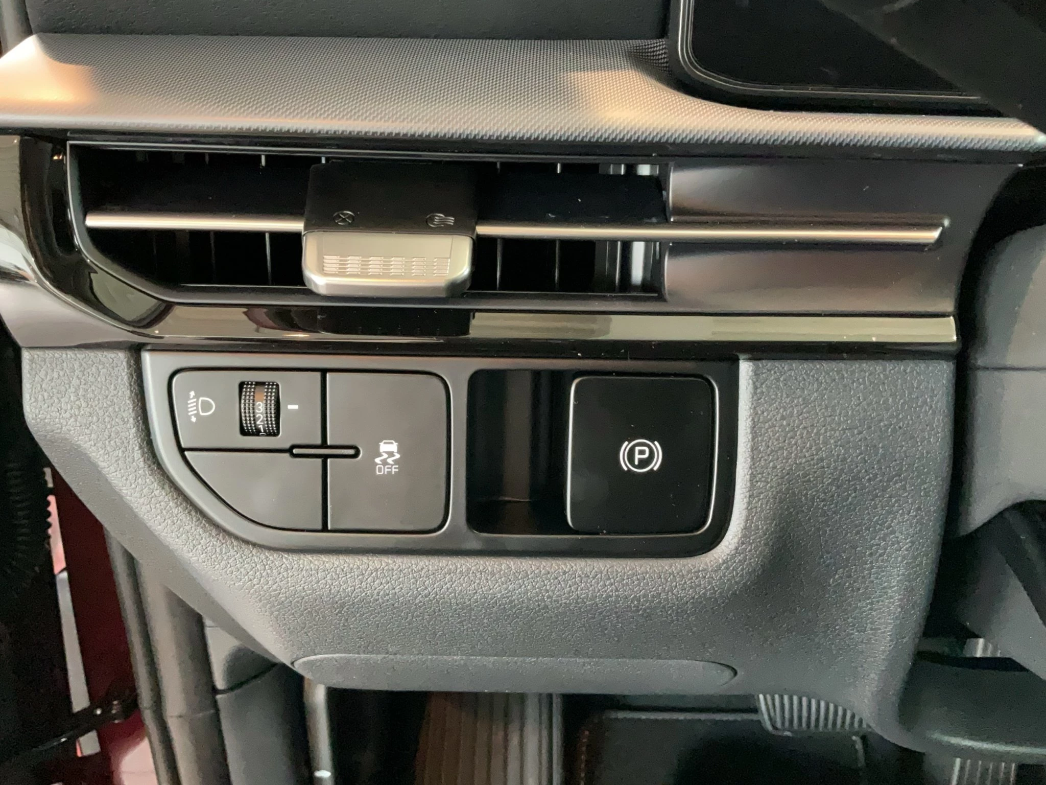 Kia Sportage Vision 1.6 T-GDI DCT. 110 kW