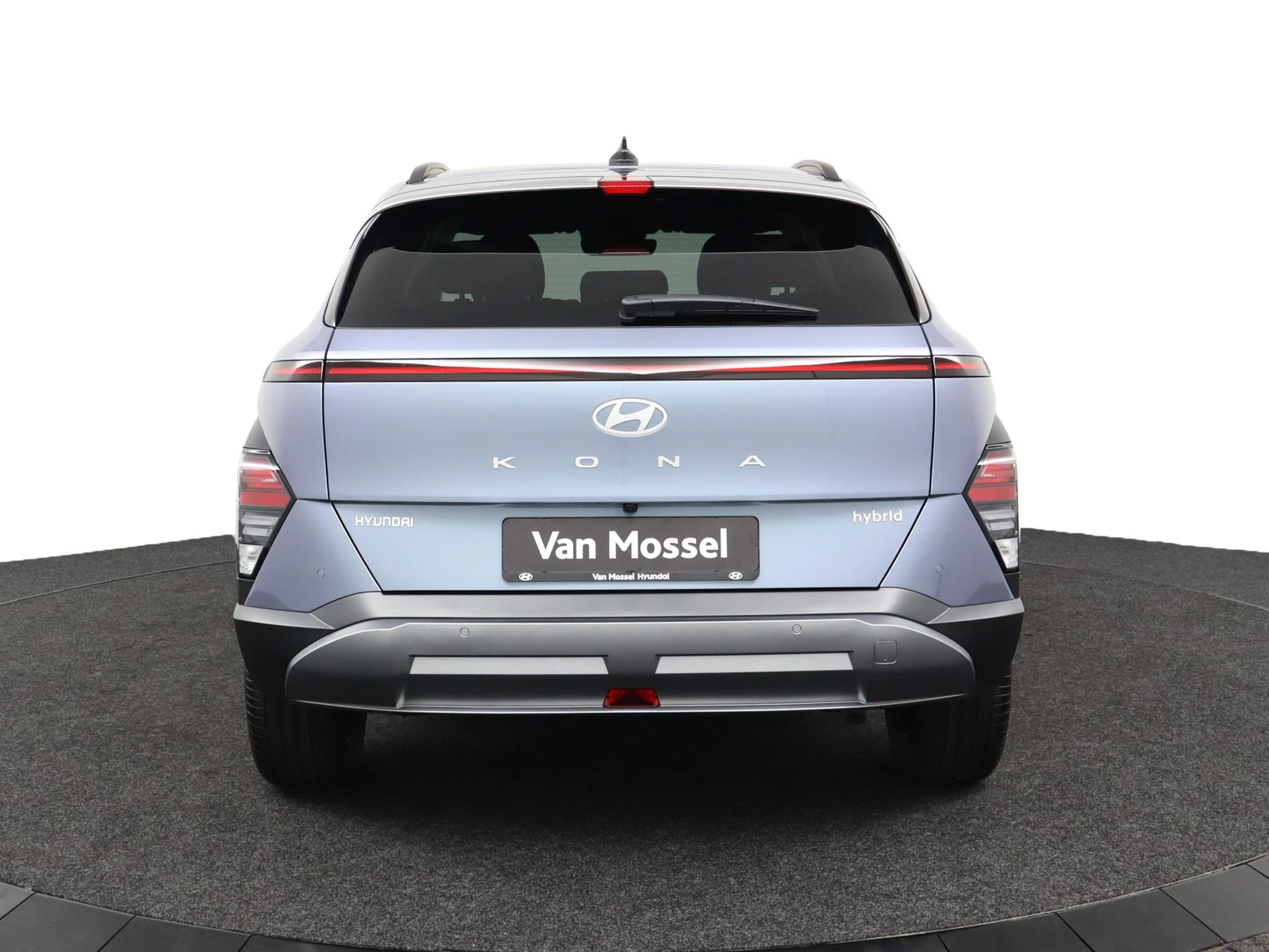 Hyundai Kona 1.6 GDI HEV Comfort