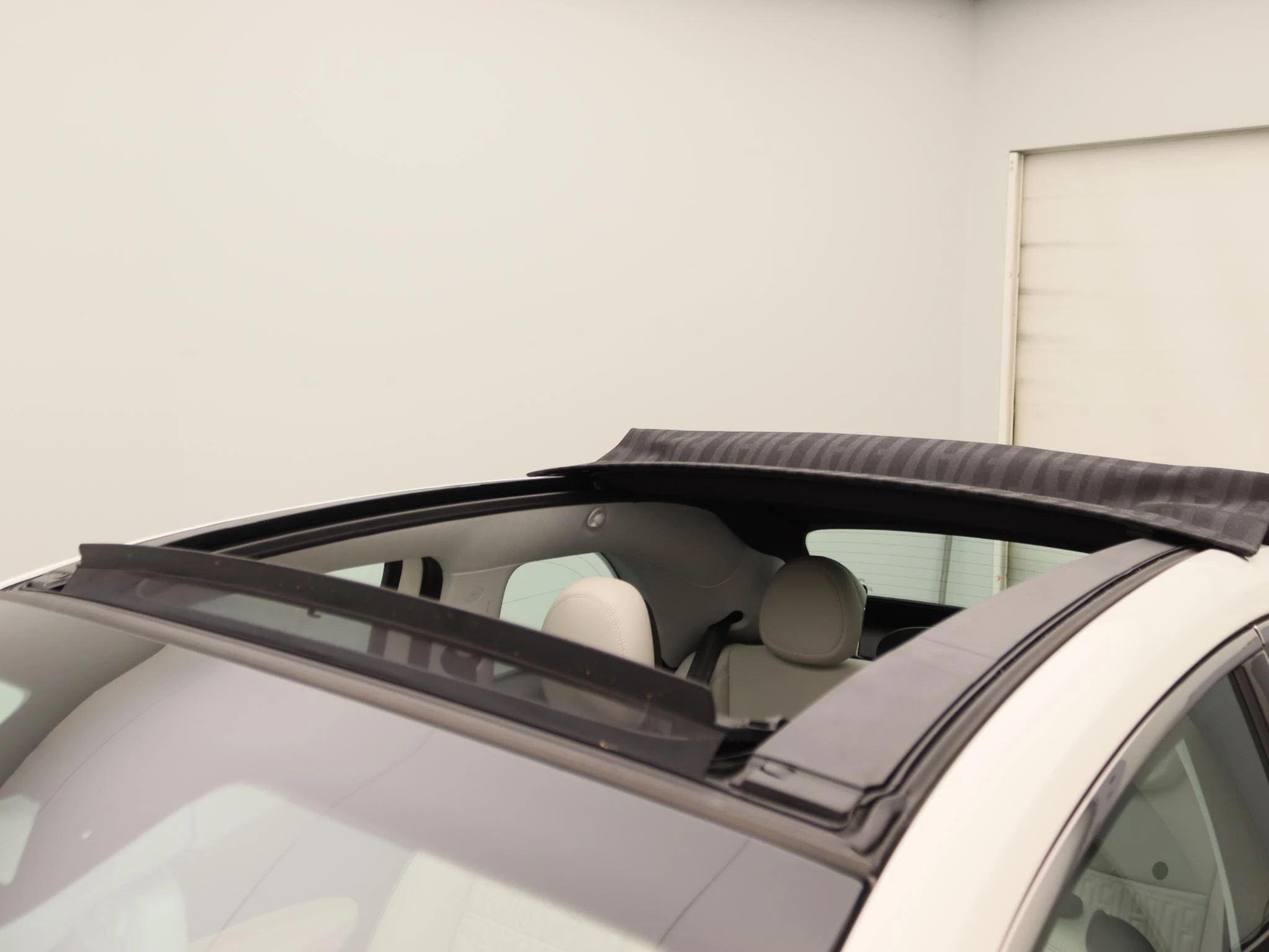 Fiat 500e La Prima by Bocelli 42 kWh