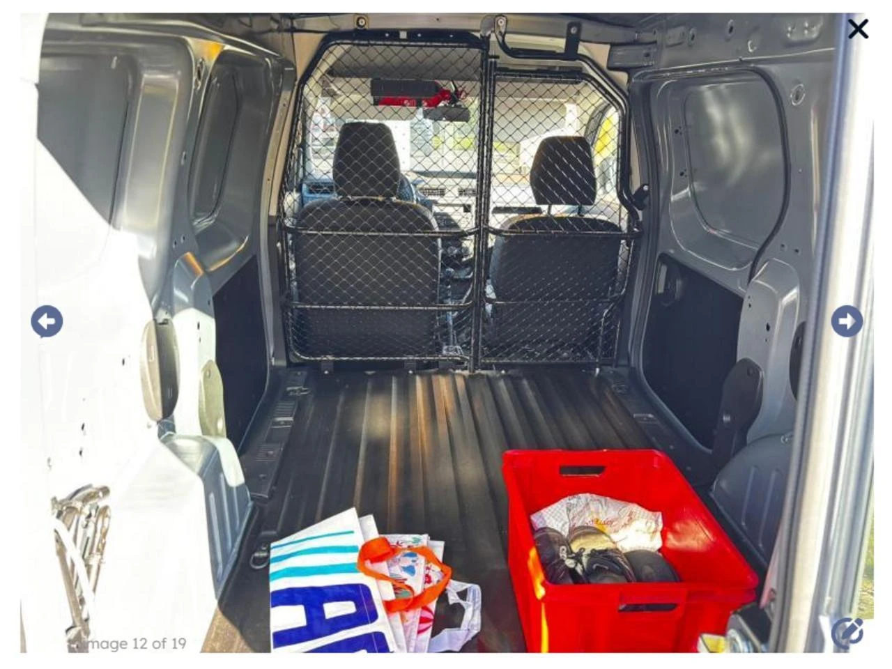 Renault Express Tce 102 ECOLEADER Essentiel