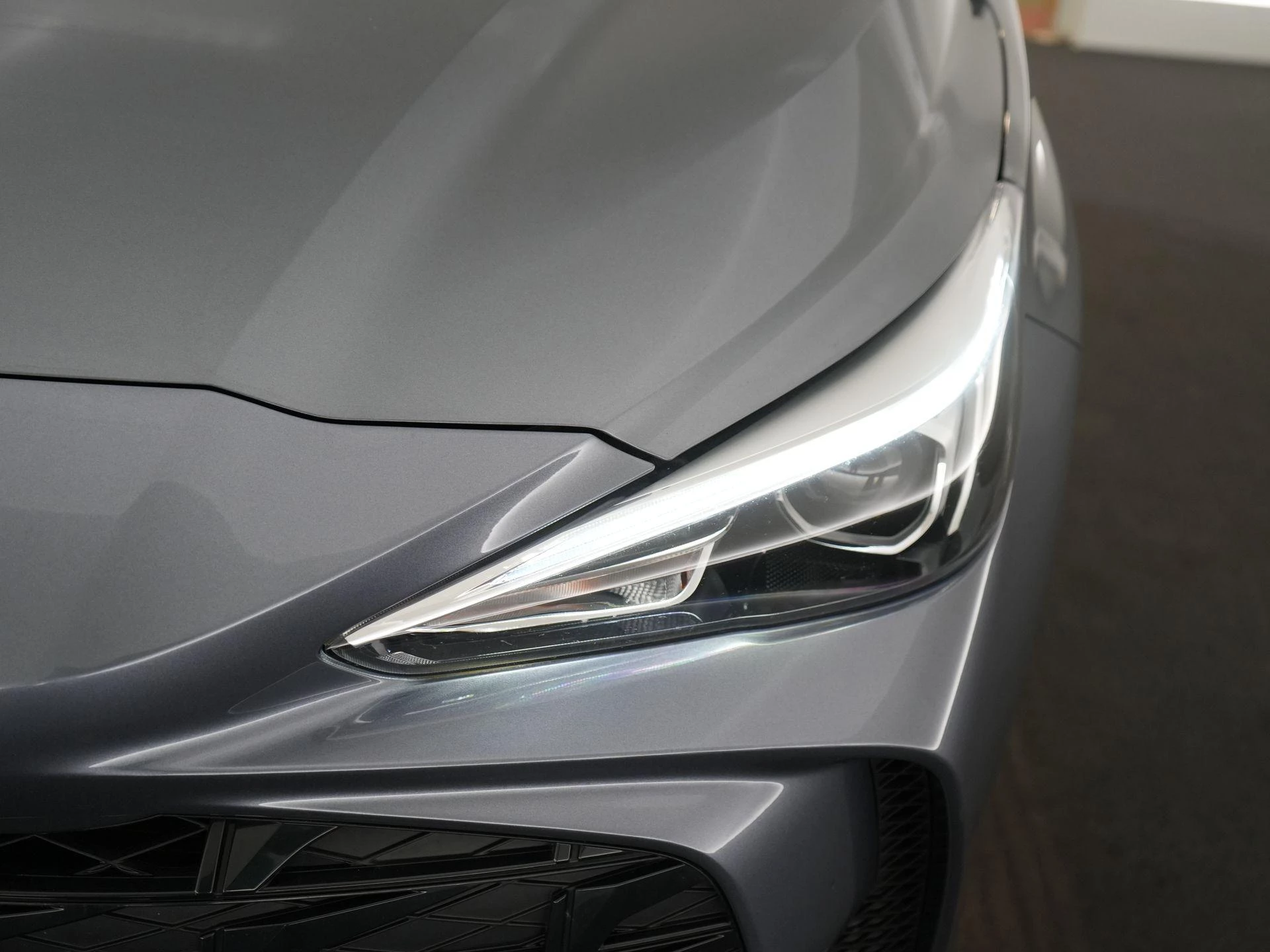 MG MG3 HEV 1.5 LUXURY